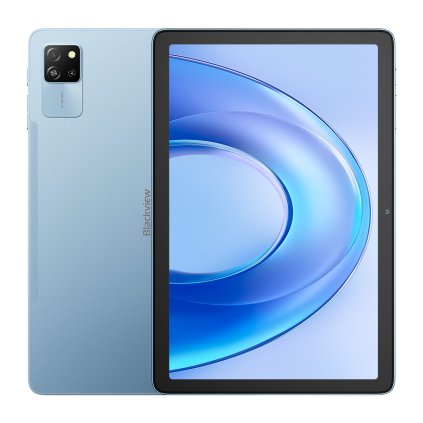 Tablet 10,1" Blackview Tab 60 Pro LTE 8/128GB Modrý