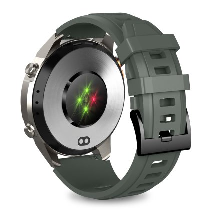 AW12SR zeleny silikon zap vpravo 1 stin