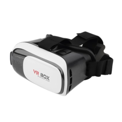 VR BOX2 - Brýle pro virtuální realitu