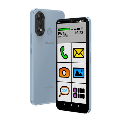 5716 5716 s6700 senior blue titul