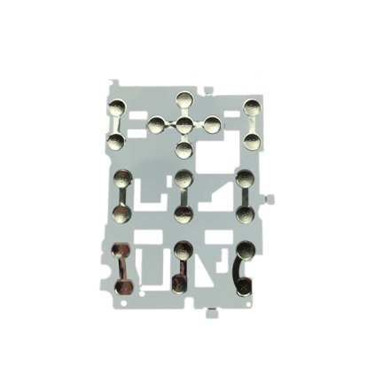 R45 Keyboard Membrane