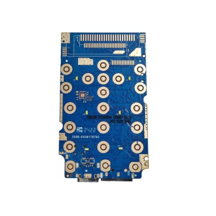 R45 Alaplap