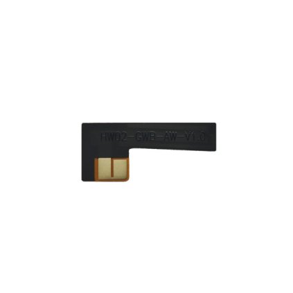 T7PRO 3 az 1-ben antenna