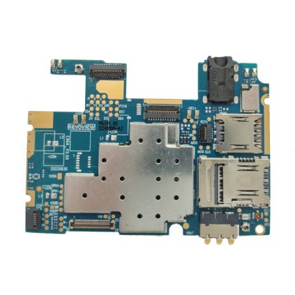 S6600 Motherboard