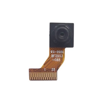 S6600 Front Photo Module