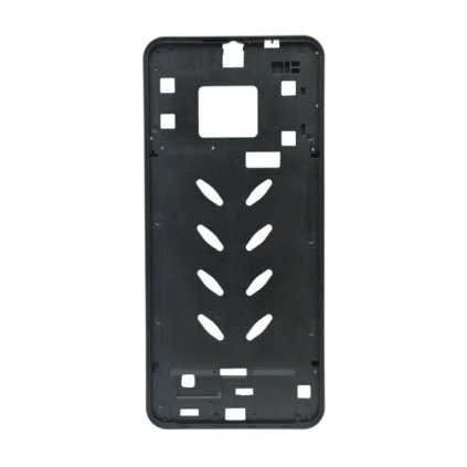 S6600 Střední shell