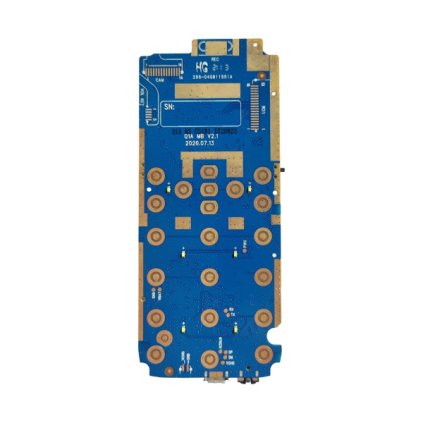 A321 Základní deska MicroUSB