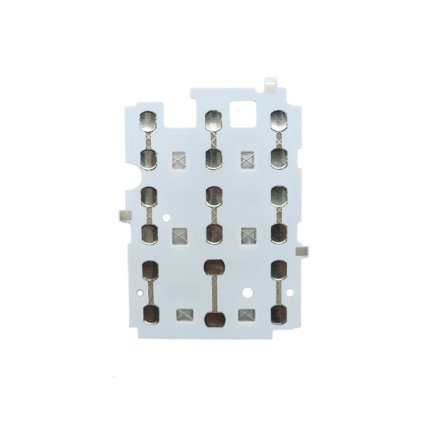 A670 Keyboard Membrane