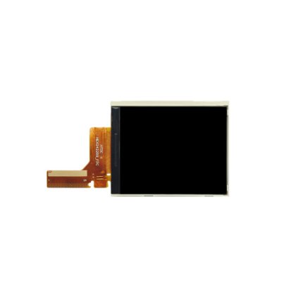 A670 LCD