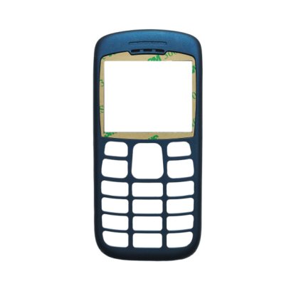 A670 Kryt přední modrý (micro USB)