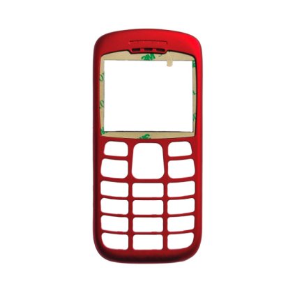 A670 Kryt přední červený (USB-C)