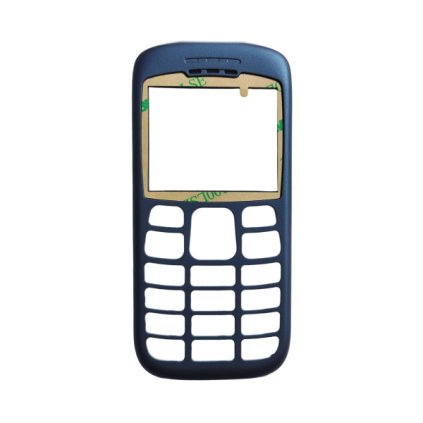 A670 Kryt přední modrý (USB-C)