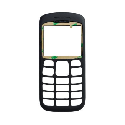 A670 Kryt přední černý (USB-C)