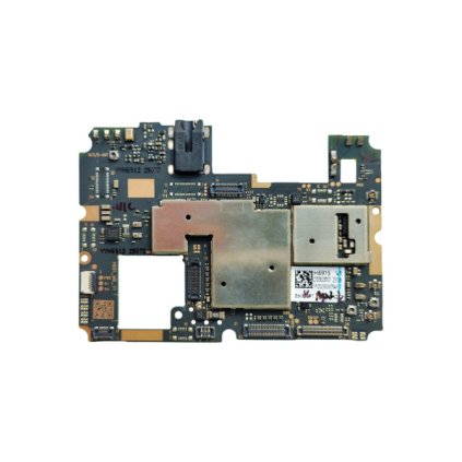 S8000 Základní deska