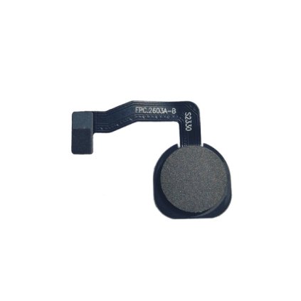 RX850 Senzor otisku prstu