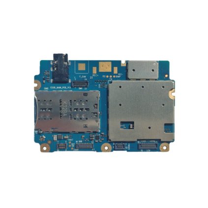 RX850 Základní deska