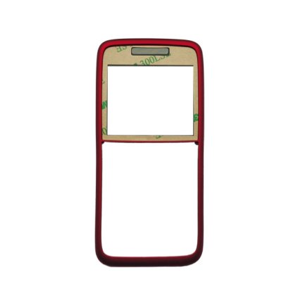 A675 Front Shell Red