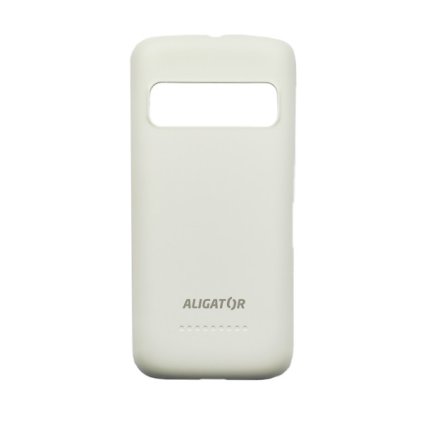 6646 6646 a675 kryt zadni bily usb c