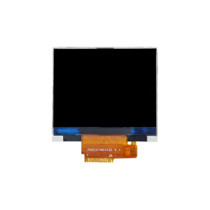 6655 6655 a775 lcd