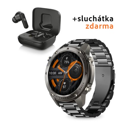 6709 1 sada aligator watch gps aw12bk sluchatka tws07 b