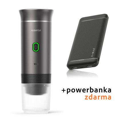 6721 1 sada kavovar acm002 powerbanka ax0003 b
