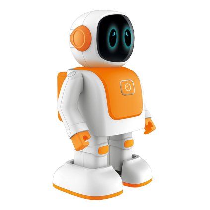 6757 5 6757 5 6757 5 dancing robot orange 2