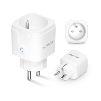 Zasuvka titul WAL001 1