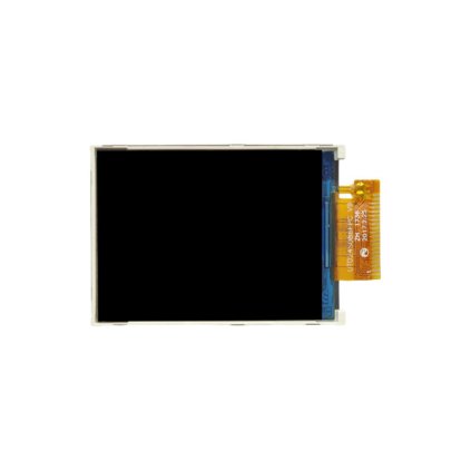 R40 LCD