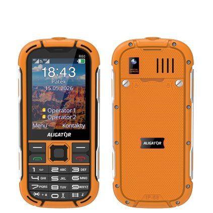 R60 orenge 1