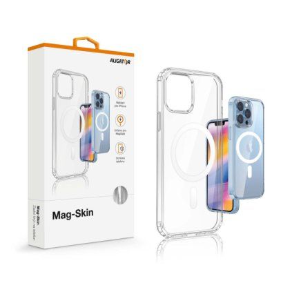 ALIGATOR Mag-Skin Samsung Galaxy S26 Case