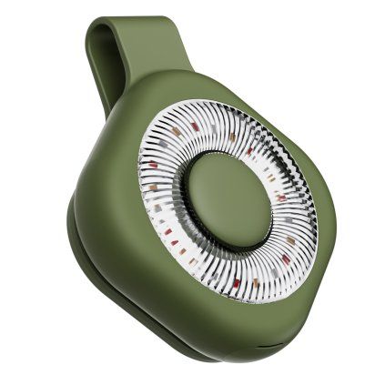 LED green 1