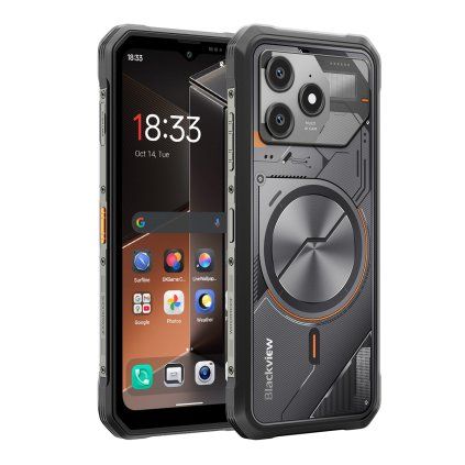 FORT100 black 9