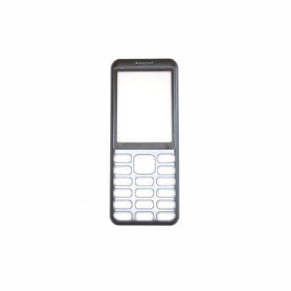Přední kryt - BLACK D860