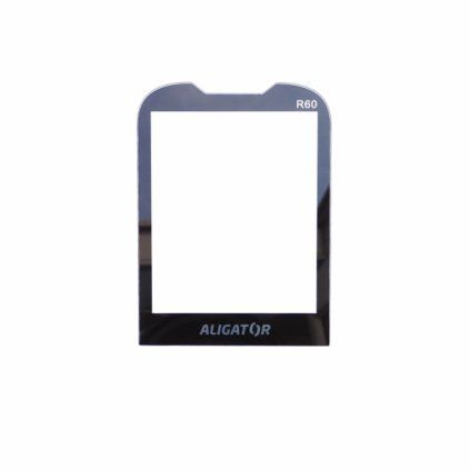 LCD üveg R60