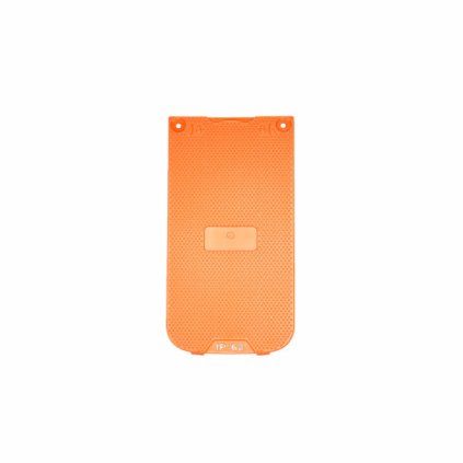 Battery cover R60 orange