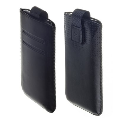 Case ALIGATOR UNI-POCKET size XL (158*93*10), black