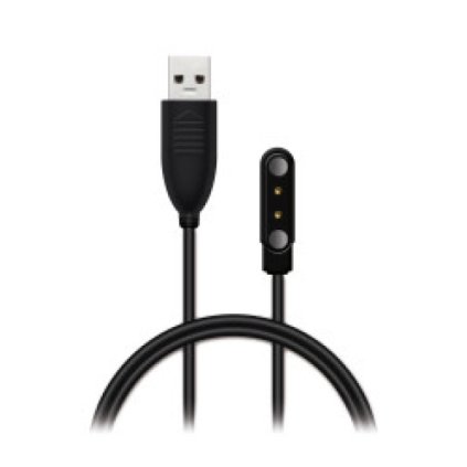 Mágneses töltőadapter Aligator Watch AMOLED / GO / GPS órához