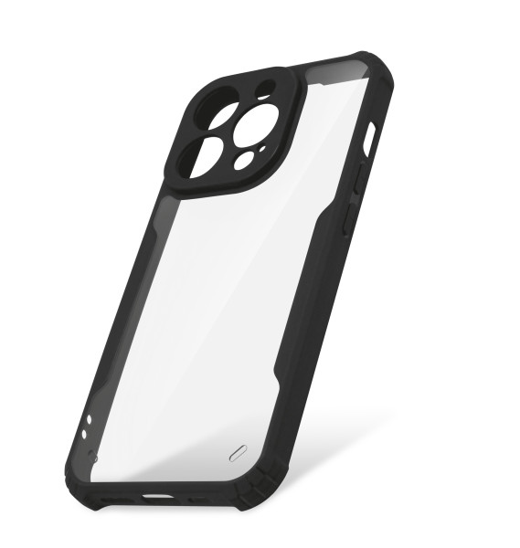 Pouzdro ALIGATOR Bumperzz Xiaomi Redmi 10C, černé