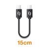 1036 1 1036 1 1036 1 datovy kabel aligator power usb c usb c 15cm cerny