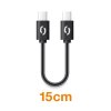 1036 1 1036 1 datovy kabel aligator power usb c usb c 15cm cerny