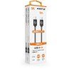 1072 3 1072 3 1072 3 datovy kabel aligator power 60w usb c usb c 3a 1m cerny