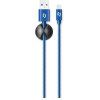 1099 1 1099 1 1099 1 datovy kabel aligator premium 2a micro usb modry
