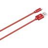 1102 3 1102 3 1102 3 datovy kabel aligator premium 2a usb c cerveny