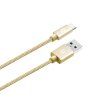 1111 2 1111 2 1111 2 datovy kabel aligator premium 2a usb c zlaty