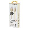 1111 4 1111 4 1111 4 datovy kabel aligator premium 2a usb c zlaty