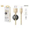 1111 5 1111 5 1111 5 datovy kabel aligator premium 2a usb c zlaty
