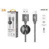 1117 5 1117 5 datovy kabel aligator premium 2a usb c cerny
