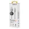 1123 4 1123 4 1123 4 datovy kabel aligator premium 2a lightning sedy