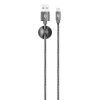 1126 1 1126 1 1126 1 datovy kabel aligator premium 2a lightning cerny