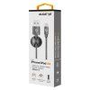 1126 4 1126 4 1126 4 datovy kabel aligator premium 2a lightning cerny